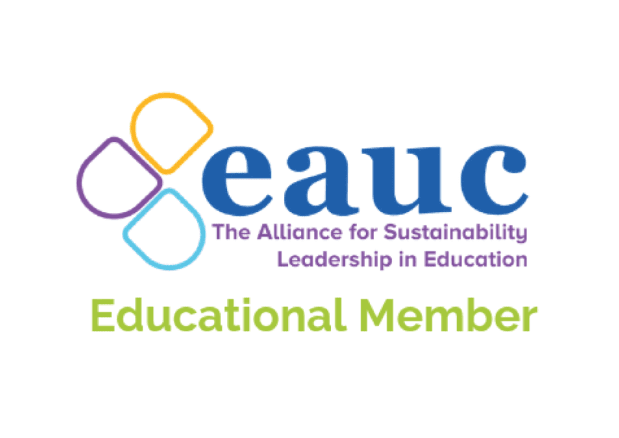 Eauc logo