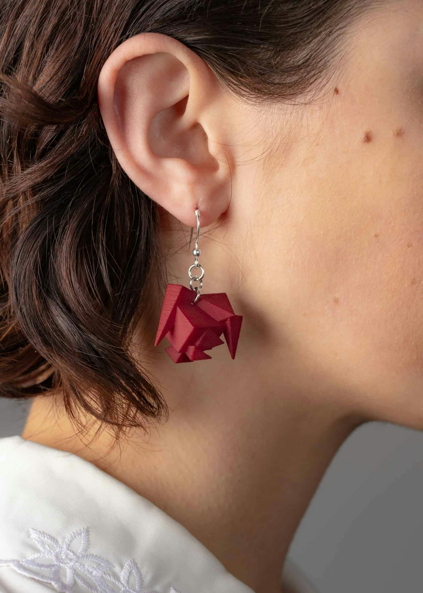 Carly Hitchens Jewellery Earrings